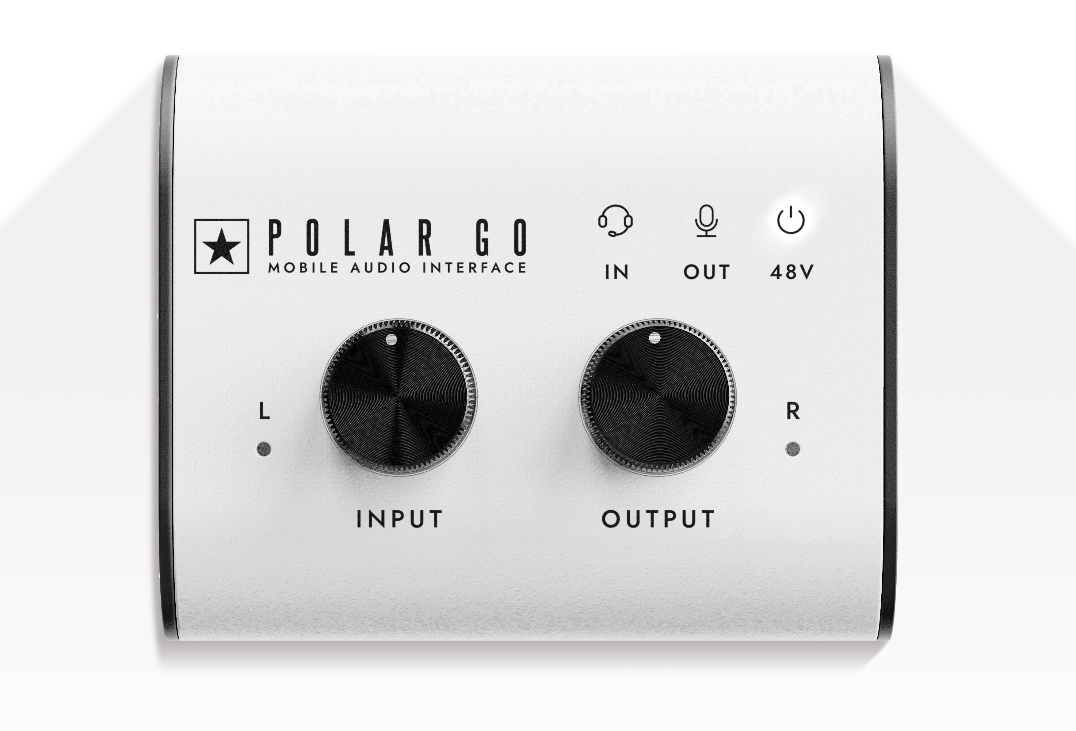 Polar  Go