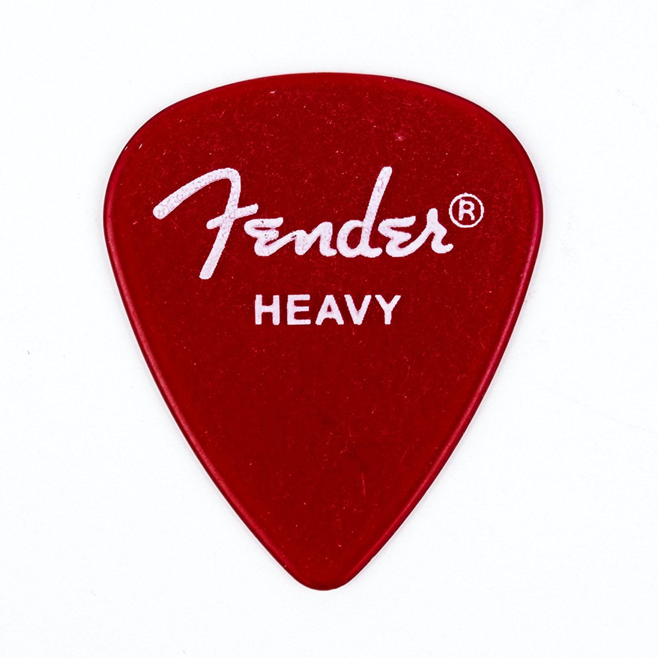 California Clear™ Picks, Heavy, Candy Apple Red, 144 Count