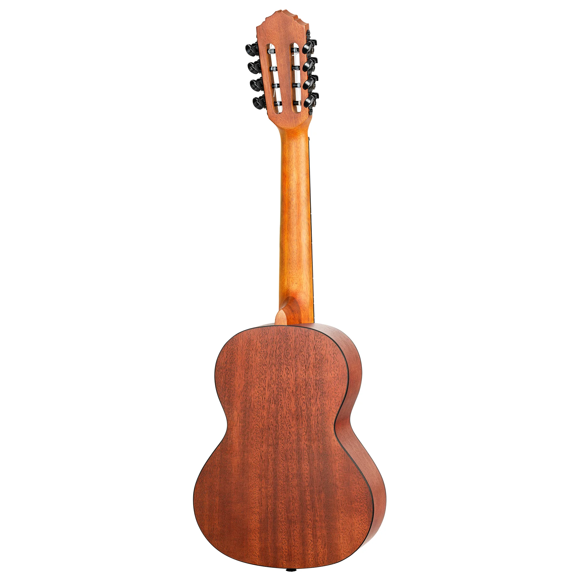 RU4MM-TE-8 8-String Tenor Ukulele