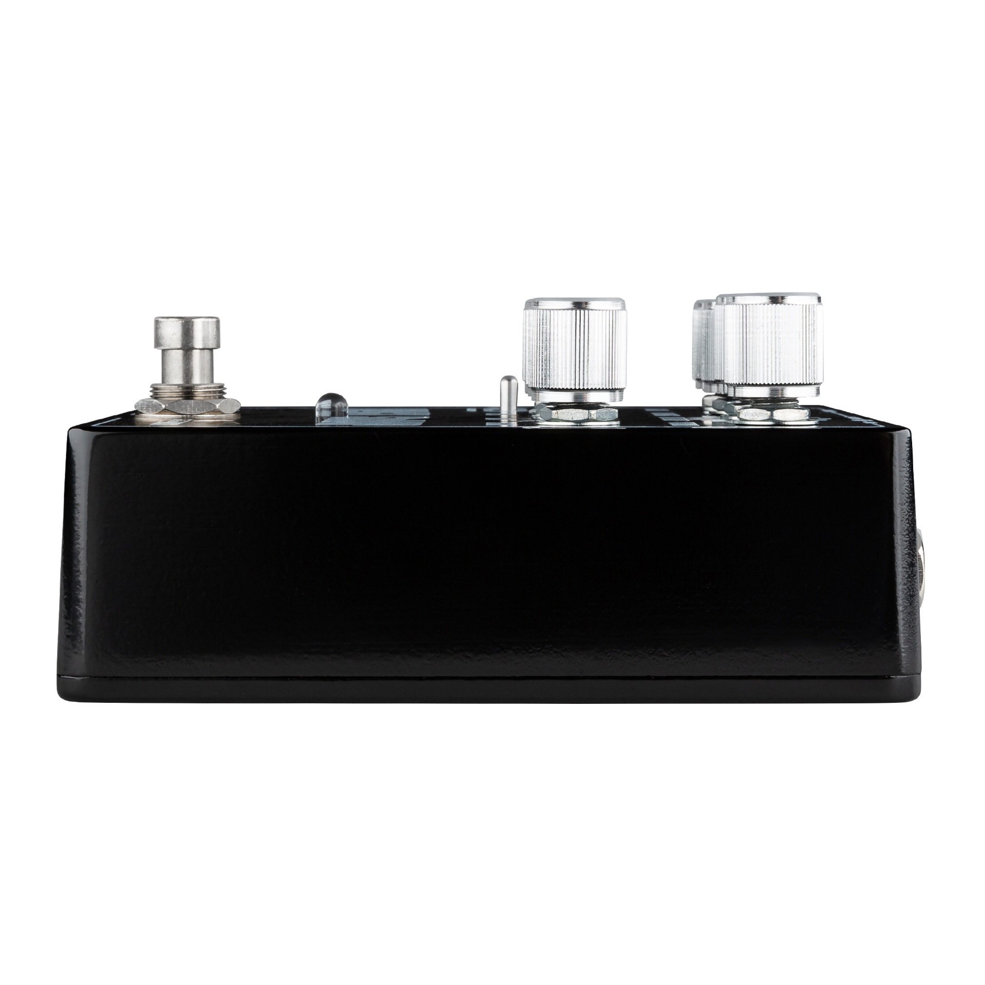 Black Swamp Flex Fuzz Effektpedal