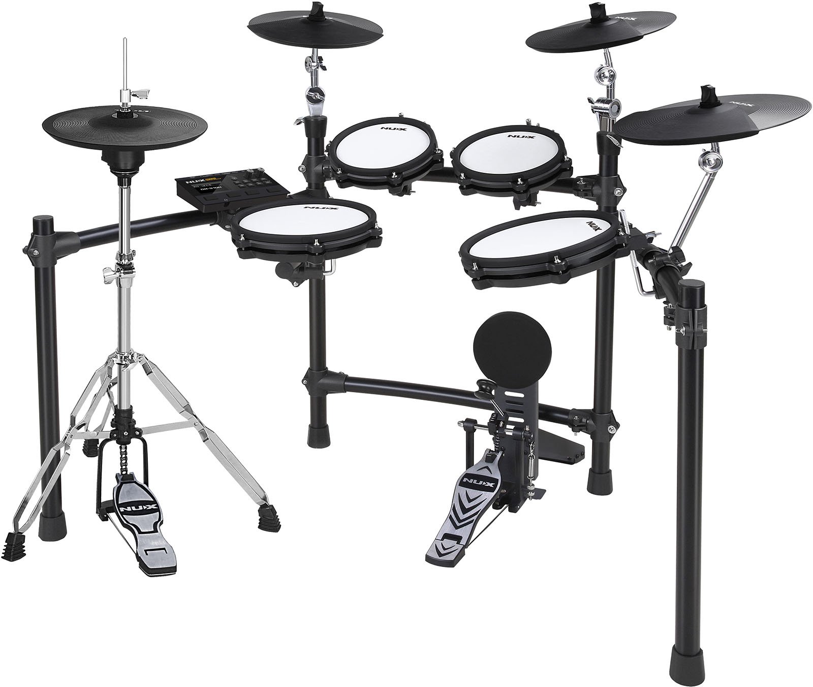 DM-310H E-Drumset
