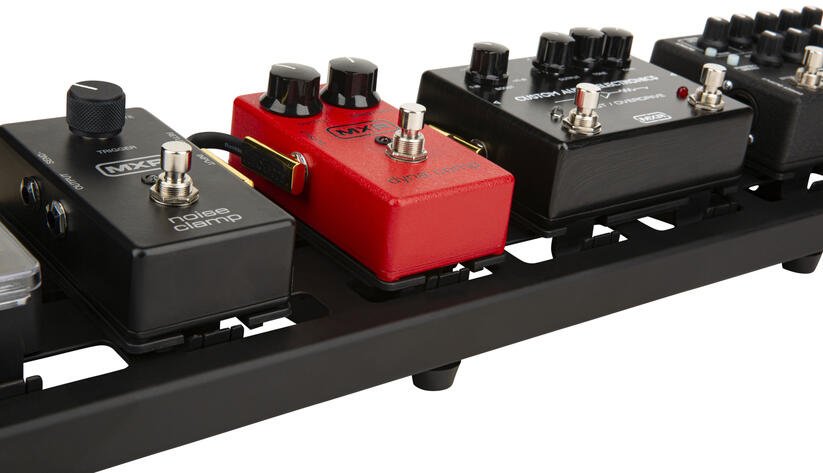 QuickMount Type A - Pedal Mounting Plate For Standard Single Pedals 