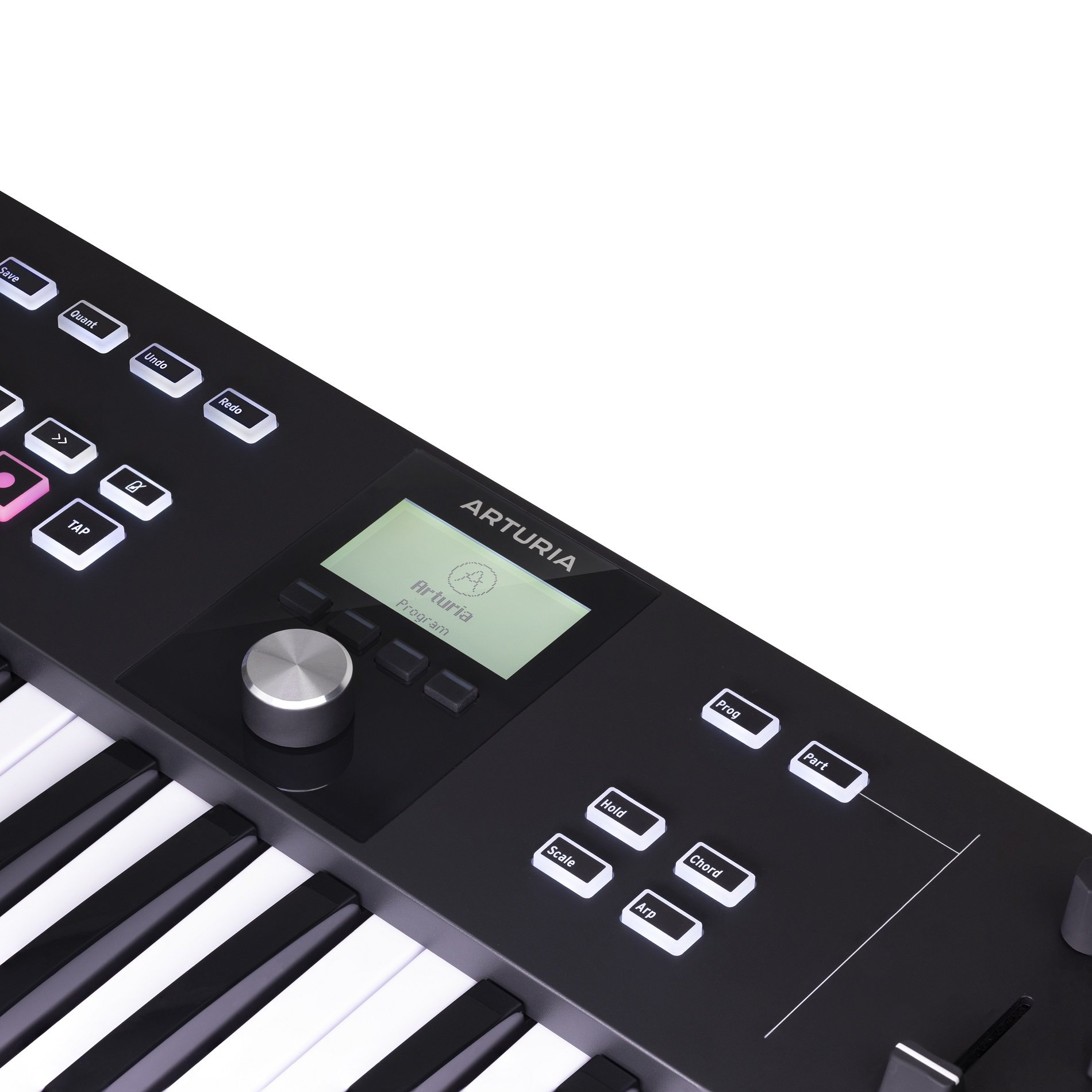 KeyLab Essential 61 MKIII Black