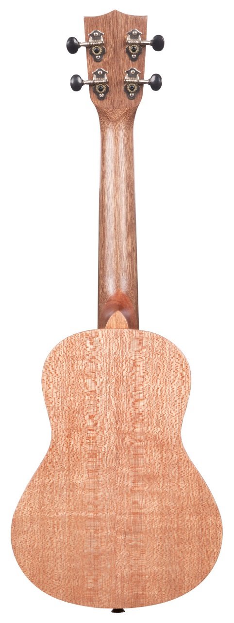 KA-20C - Burled Meranti Concert Ukulele