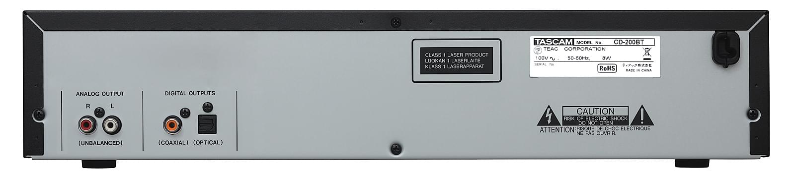  CD-200BT