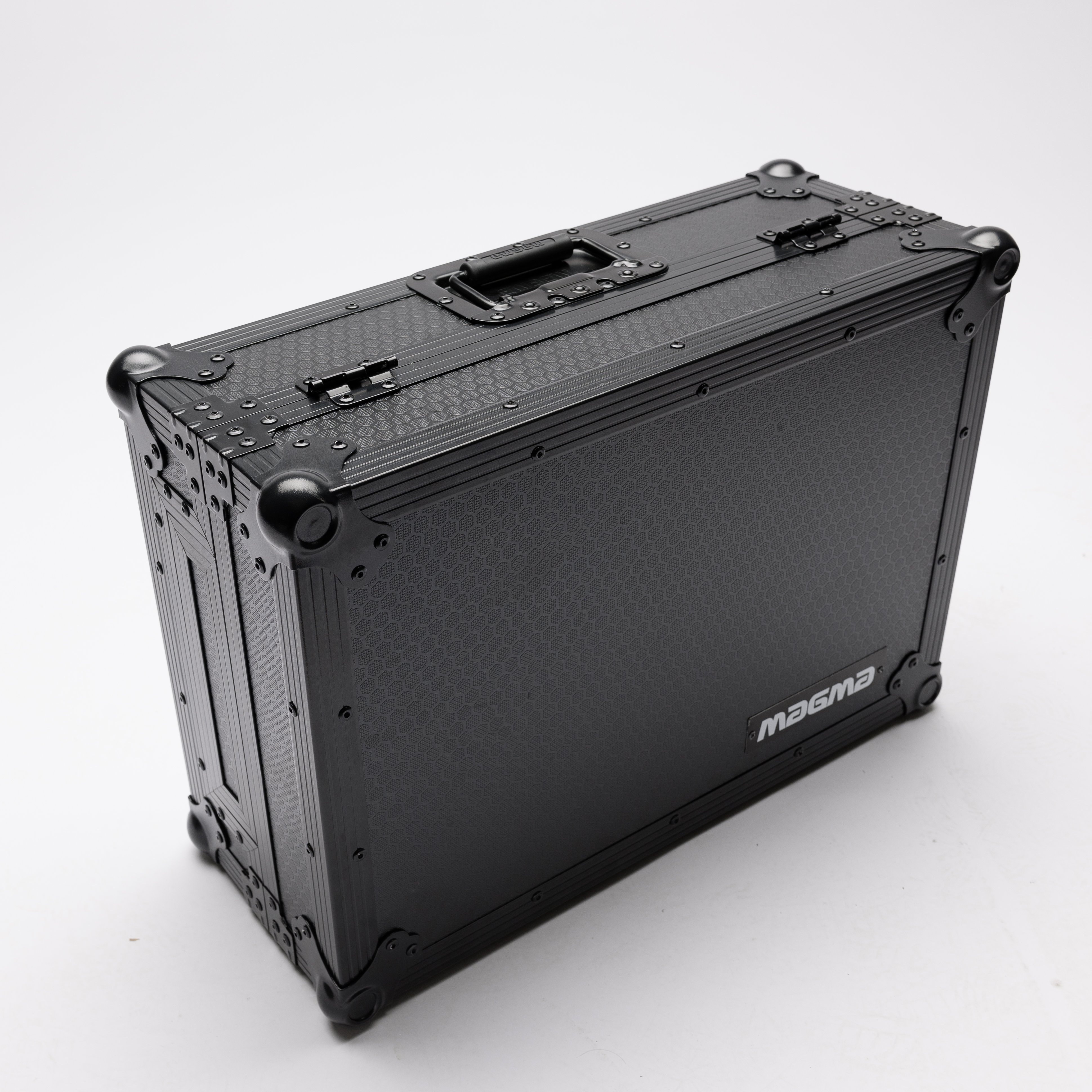 Multi-Format Case Player/Mixer BB