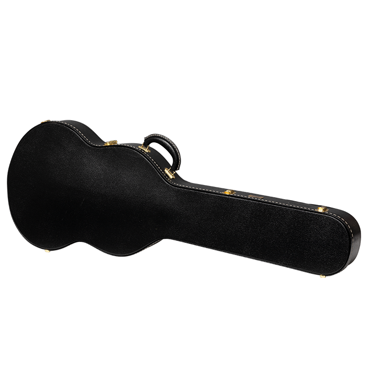 SG Lifton Historic Hardshell Case Black