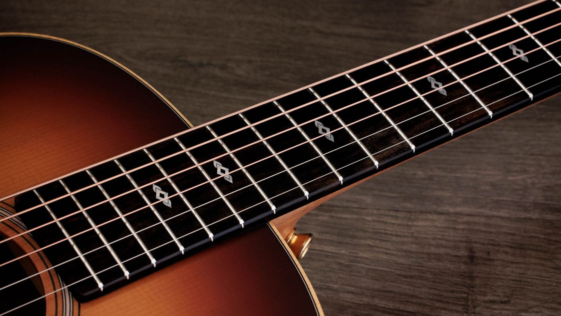 Sunset Boulevard GS Mini-e Rosewood  SEB