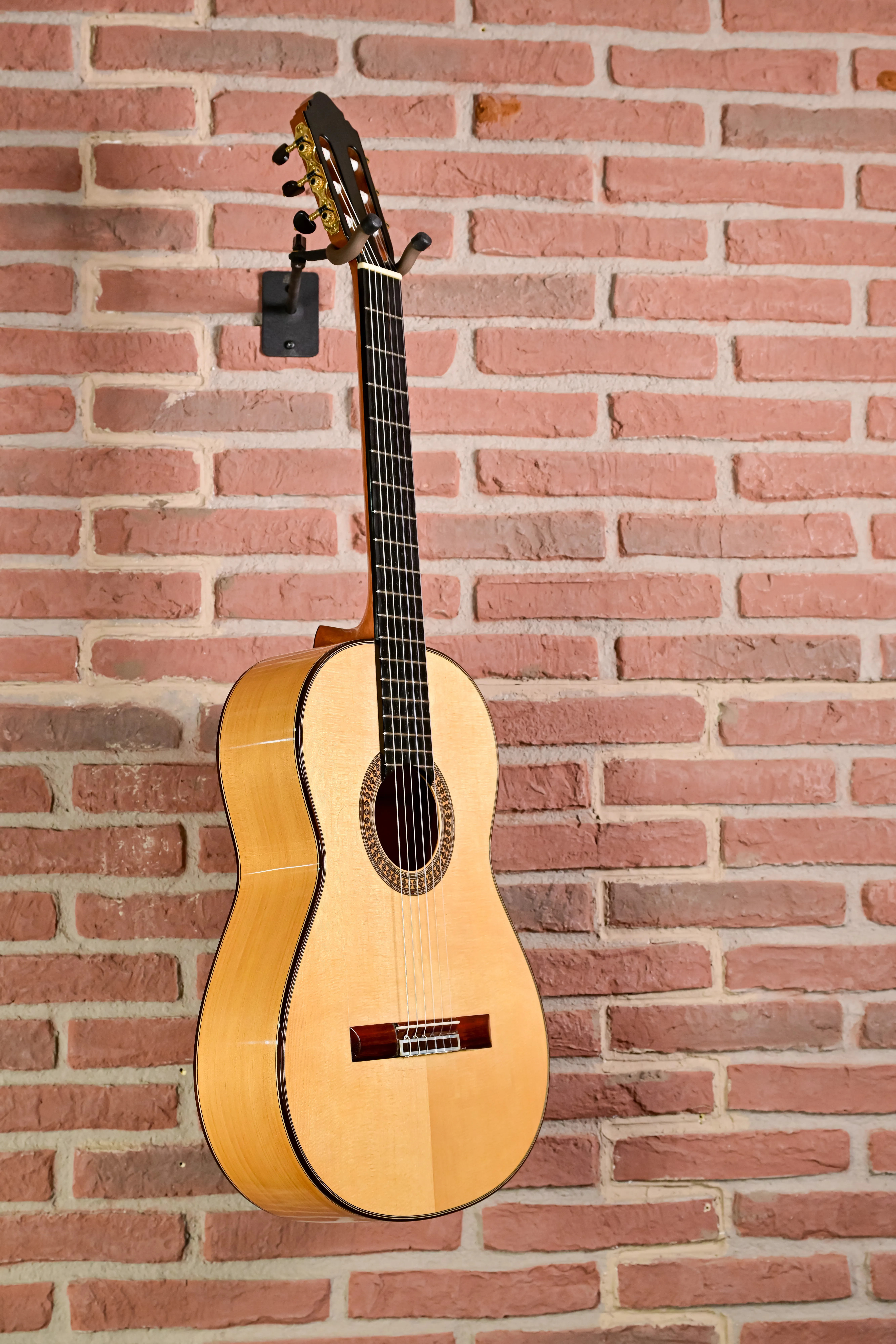 Flamenca CF Flamenco-Gitarre (gebraucht)
