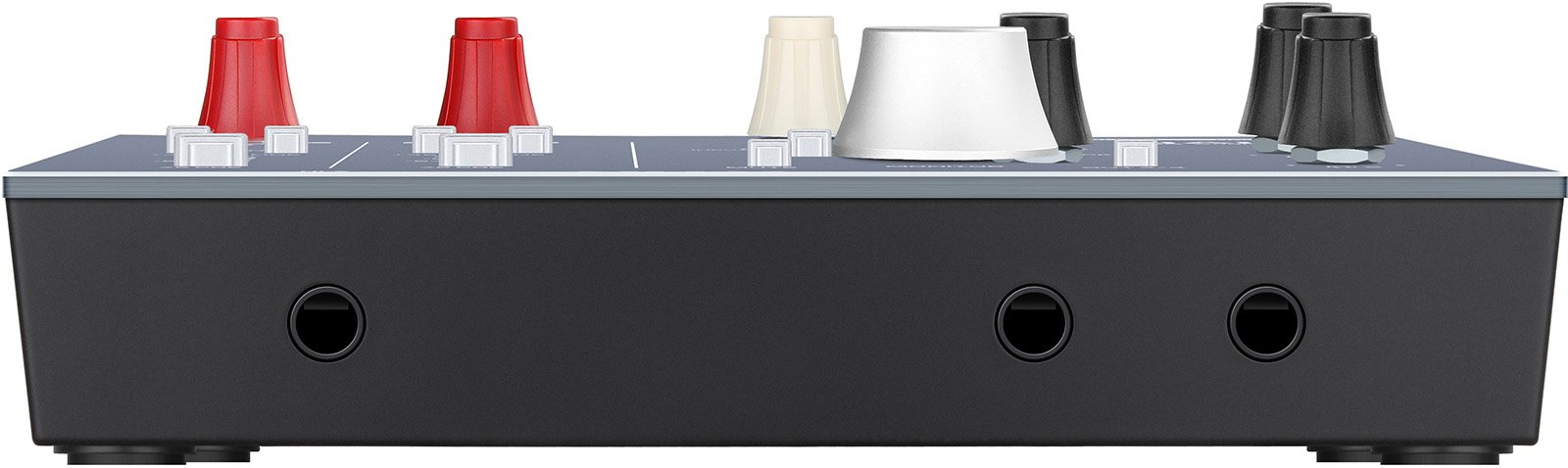 NAI-24 USB  Audio-Interface