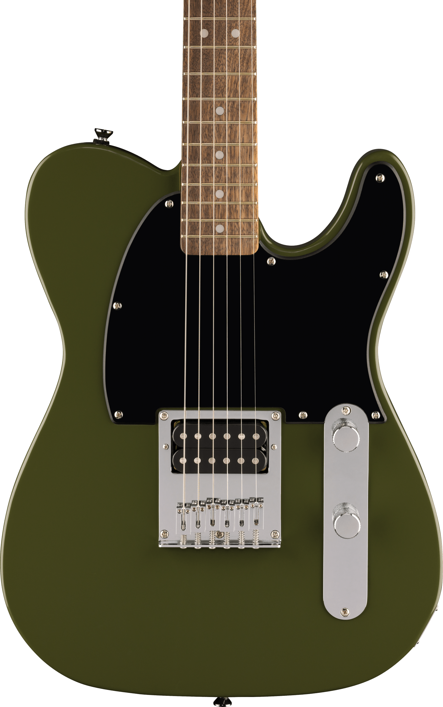Sonic Esquire H olive E-Gitarre