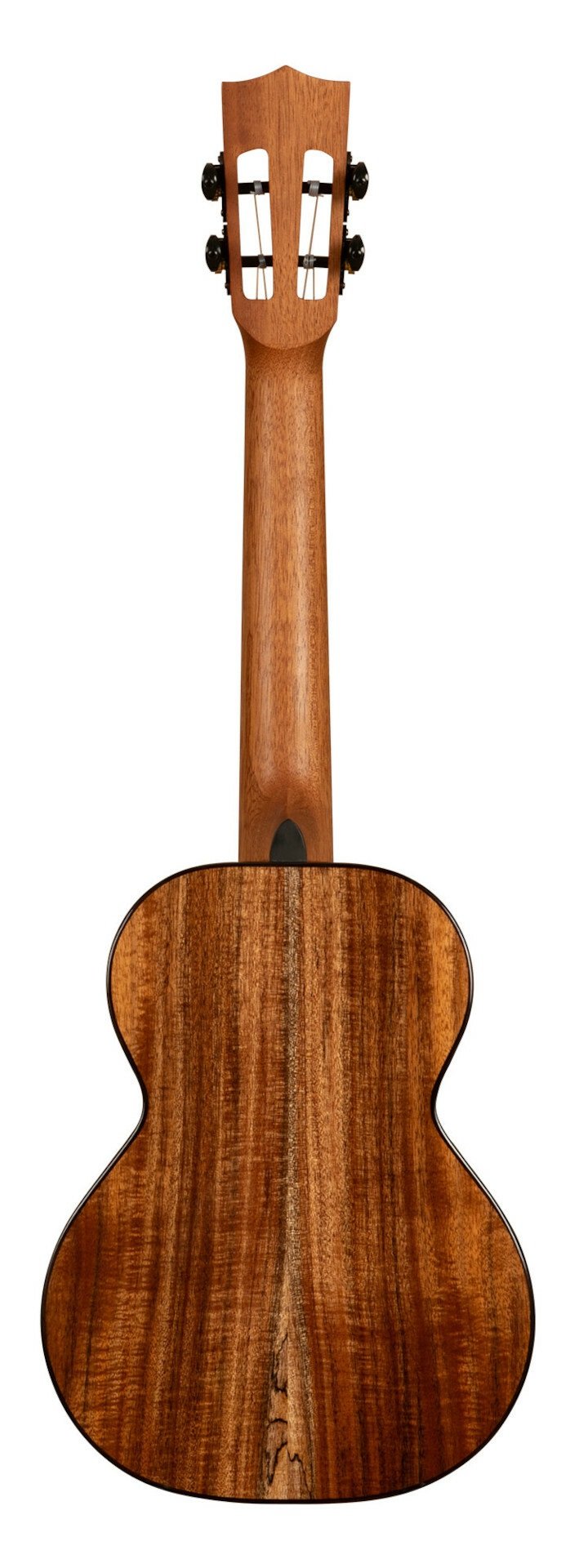 KA-CT-SA-TG Tenor Ukulele Solid Acacia Gloss with Bag