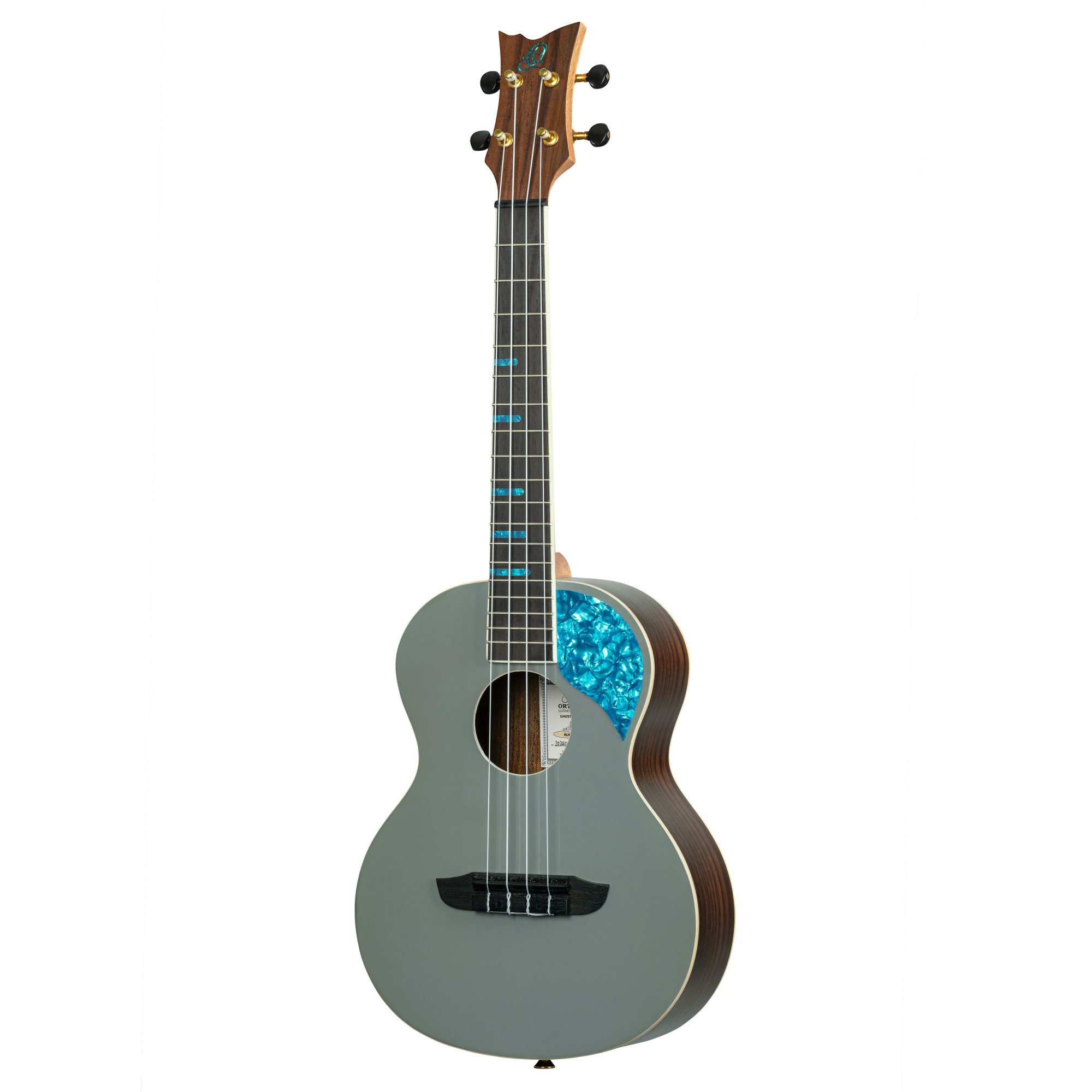 RUGH-PLT  Tenor Ukulele