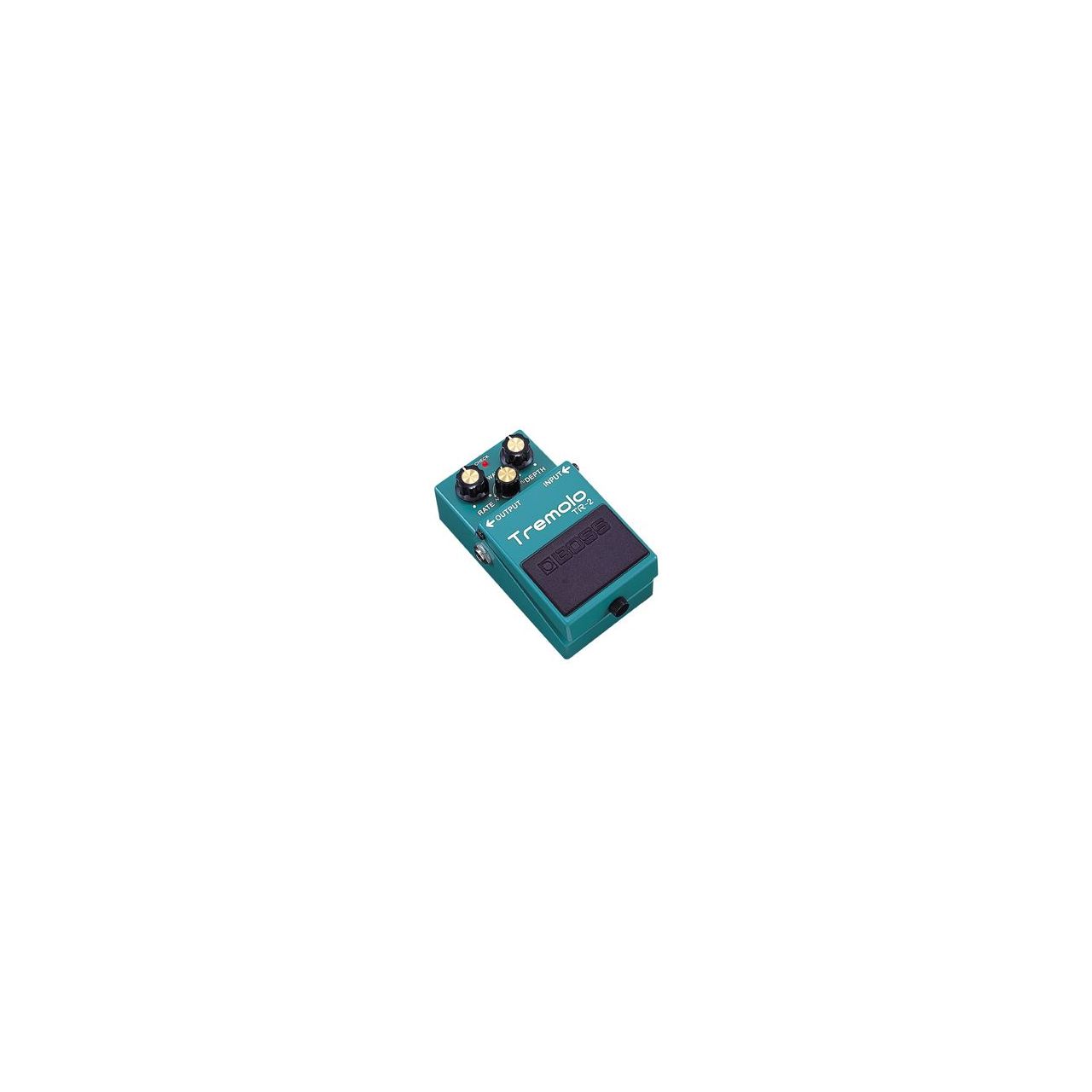 TR-2 Tremolo - Bodeneffektgerät