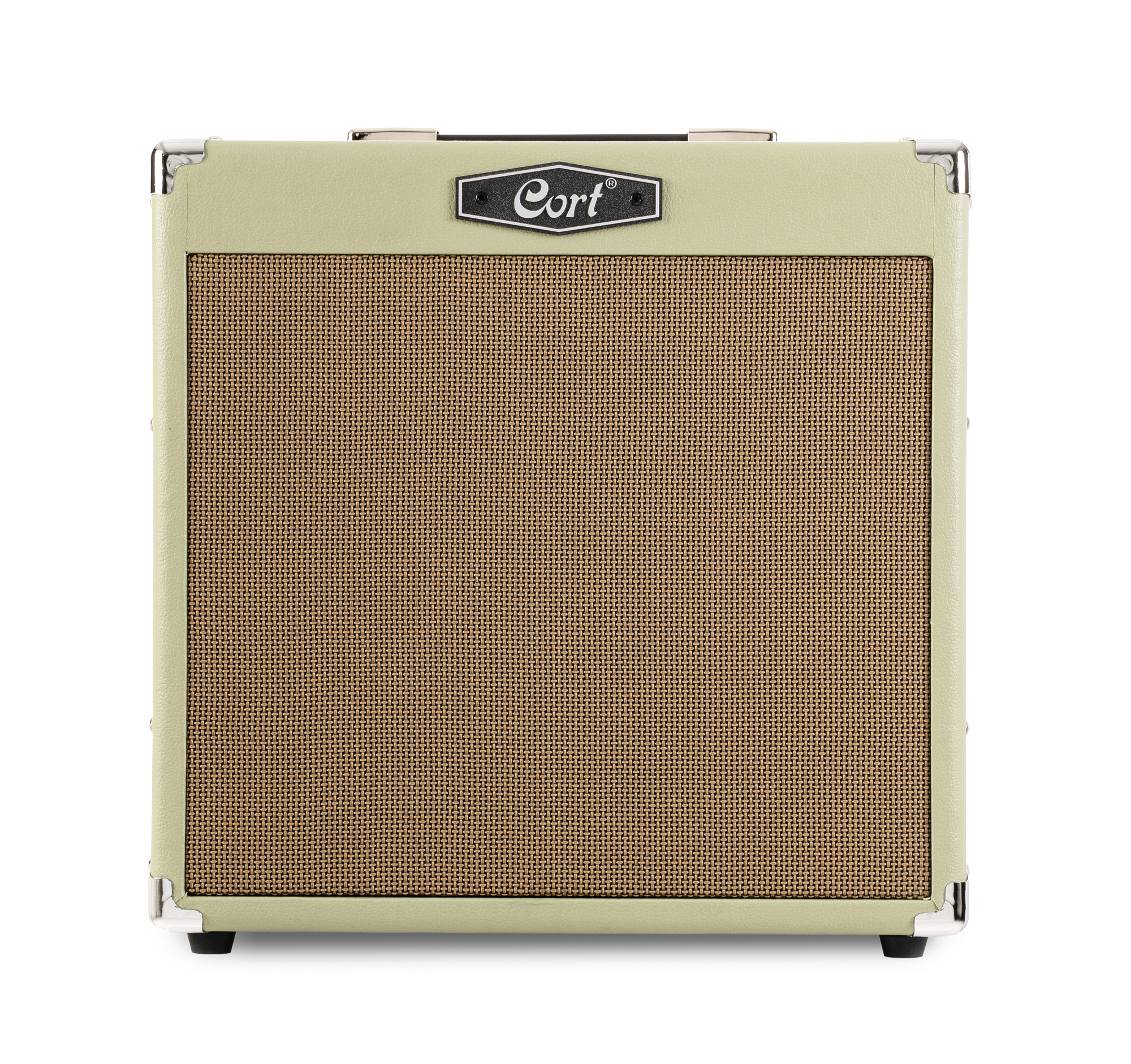 CM30R Combo Pastel Green