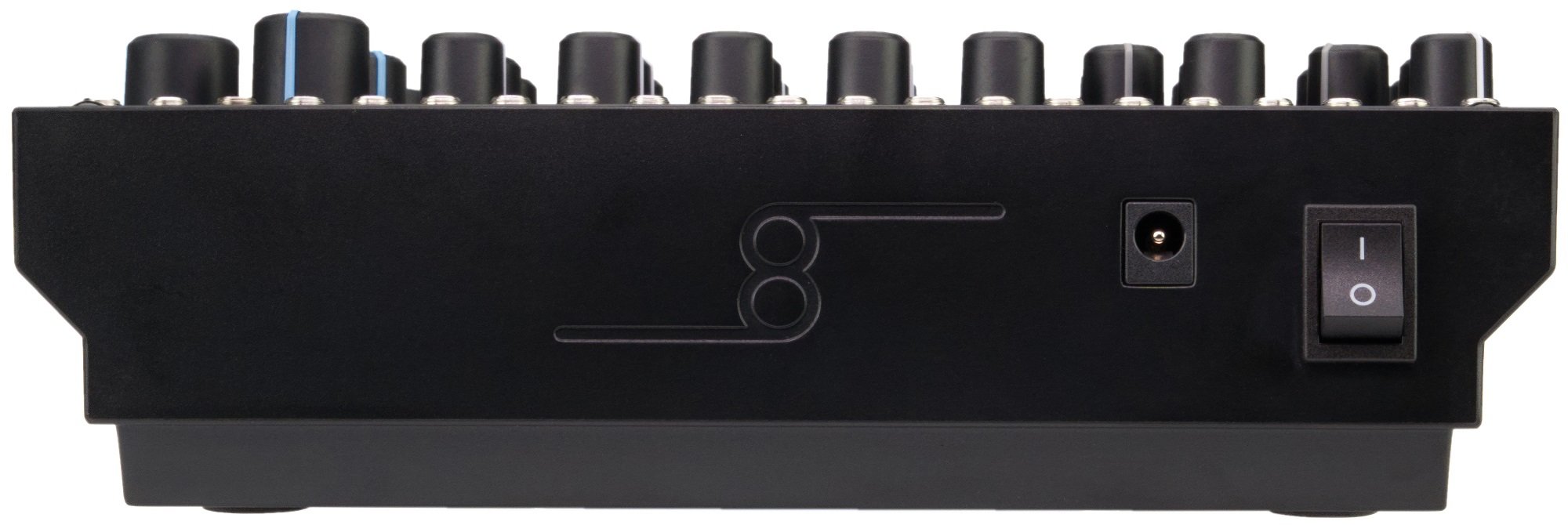Assembler - Analog Mixer mit Vintage Vibes 
