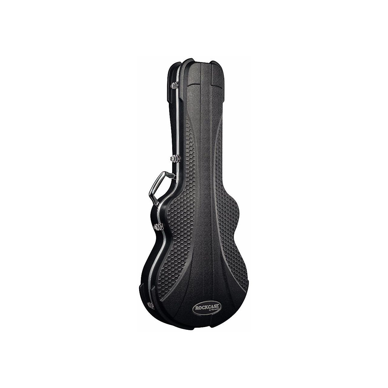 RC ABS 10507 BFCT/SB Form Case Premium Hollowbody mit Framuslogo