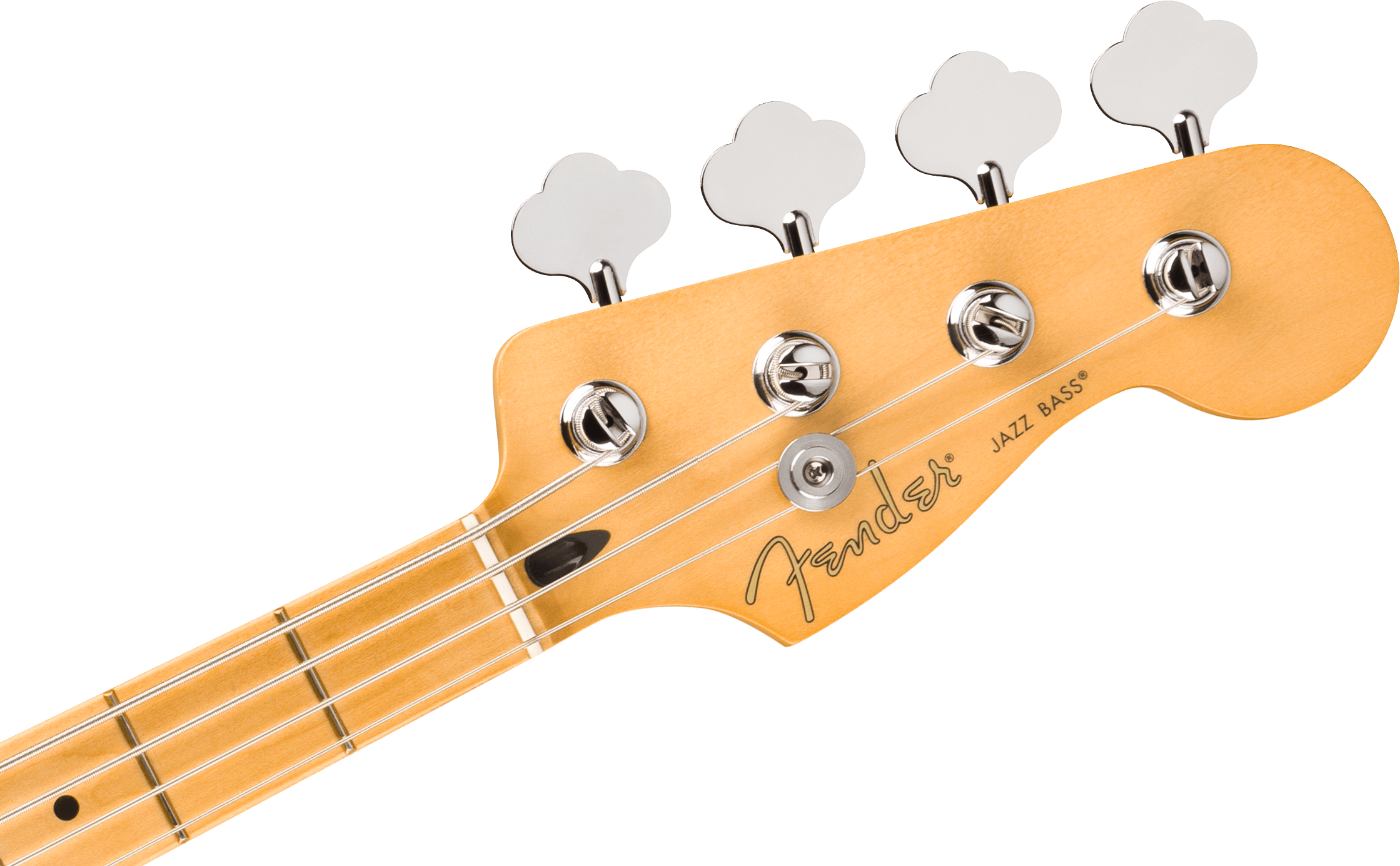 Player II Modified Active Jazz Bass® 3 Tone Sunburst