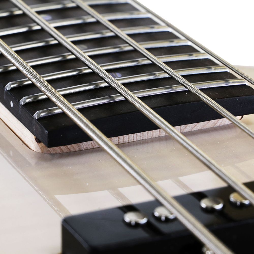 TBJ-3400WFM Bass