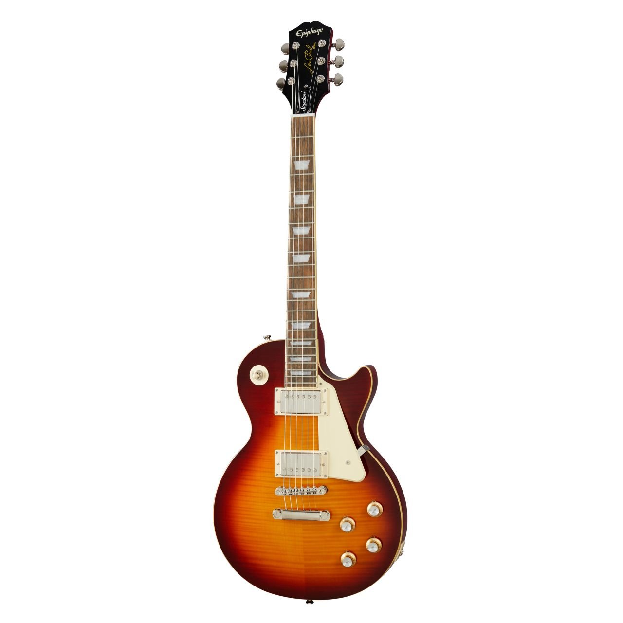 Les Paul Standard '60s Iced Tea
