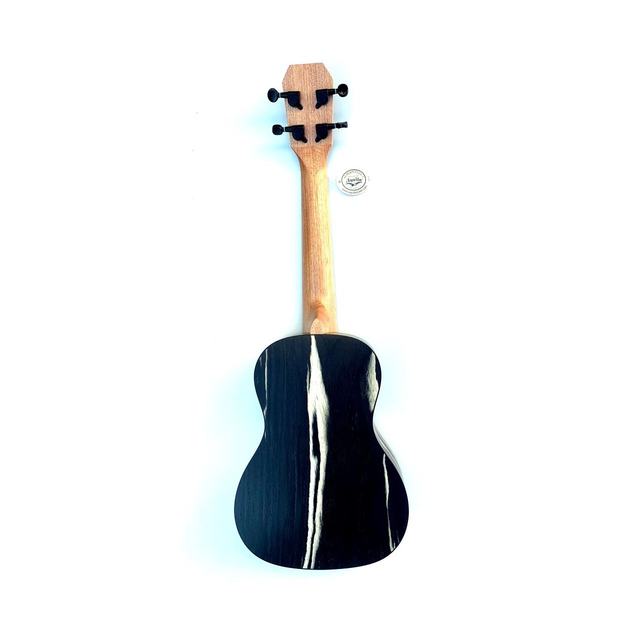 Okapi Tenor Ukulele 