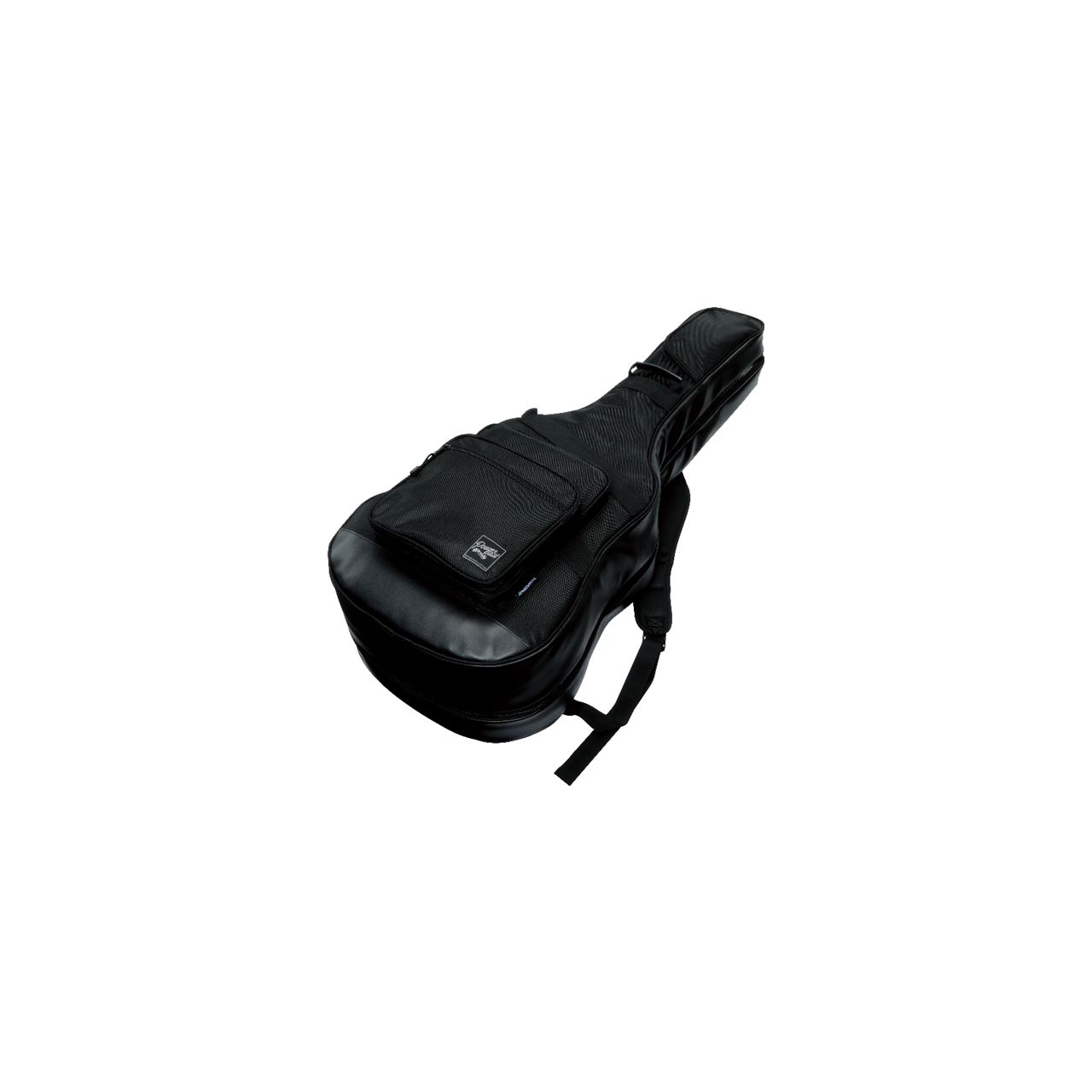 IGAB2540-BK  Doppel- Electric/Acoustic-Gigbag