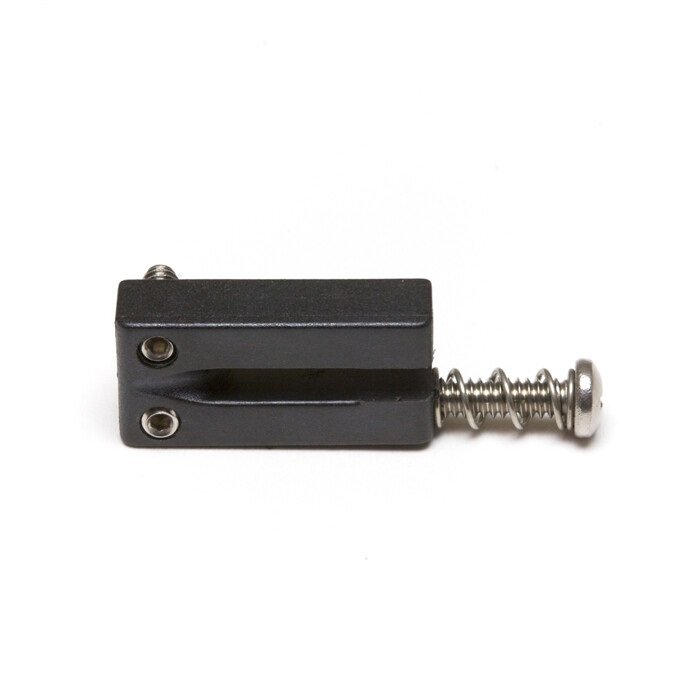 String Saver PS-8002-L0 - Original ST Elite Style Saddles, 3+3, Lefthand Version
