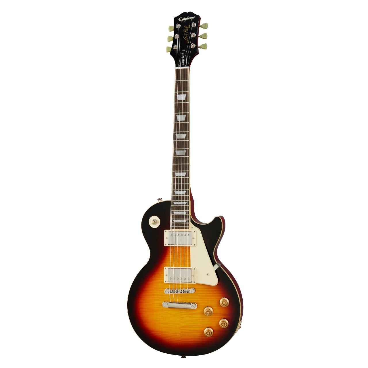Les Paul Standard '50s Vintage Sunburst Satin