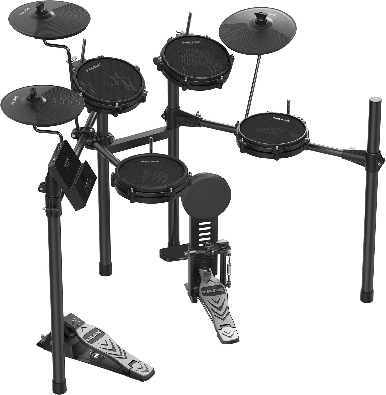 DM-110 E-Drum Set mit Mesh Heads