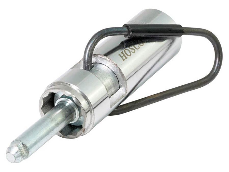 H-OJW Open Jack Wrench