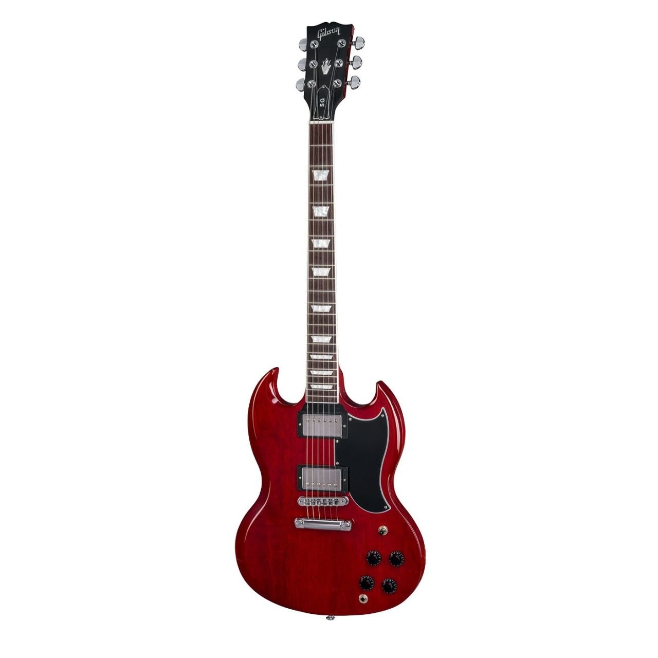SG Standard 2018 Heritage Cherry