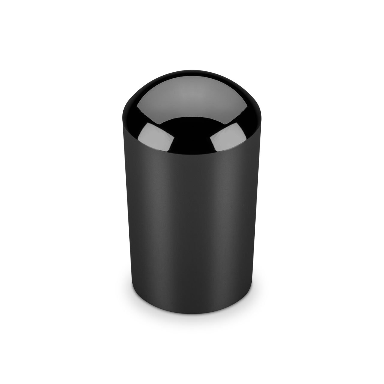 15210400 Toggle-Switch Knopf Black Chrome