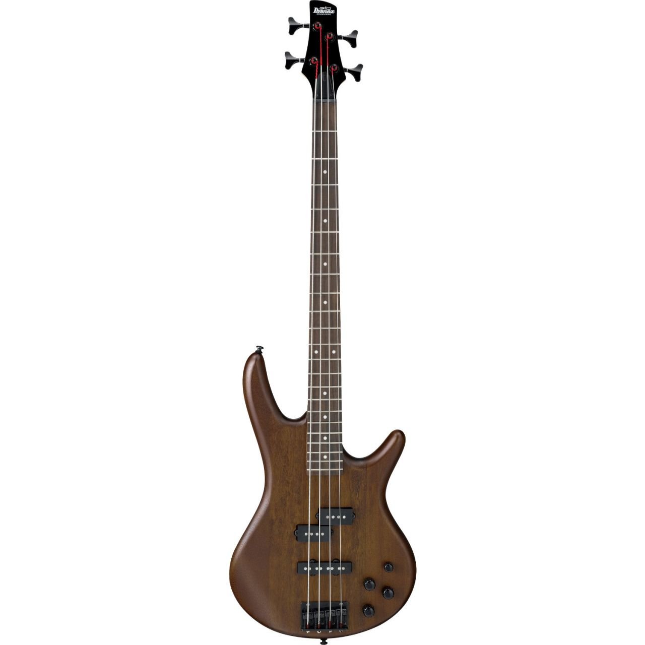 GSR200B-WNF 4-Saiter E-Bass