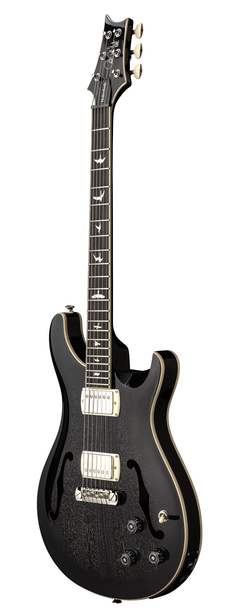 SE Hollowbody Standard Piezo DH