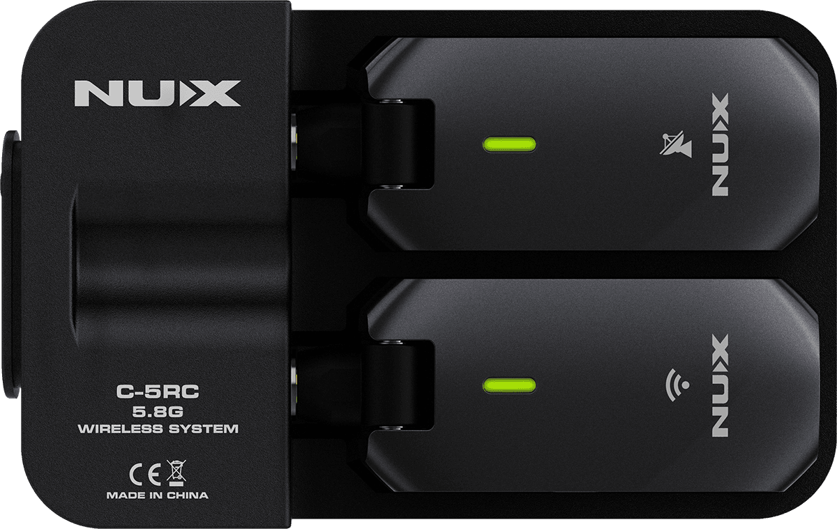 C-5RC Wireless System 5,8 GHz