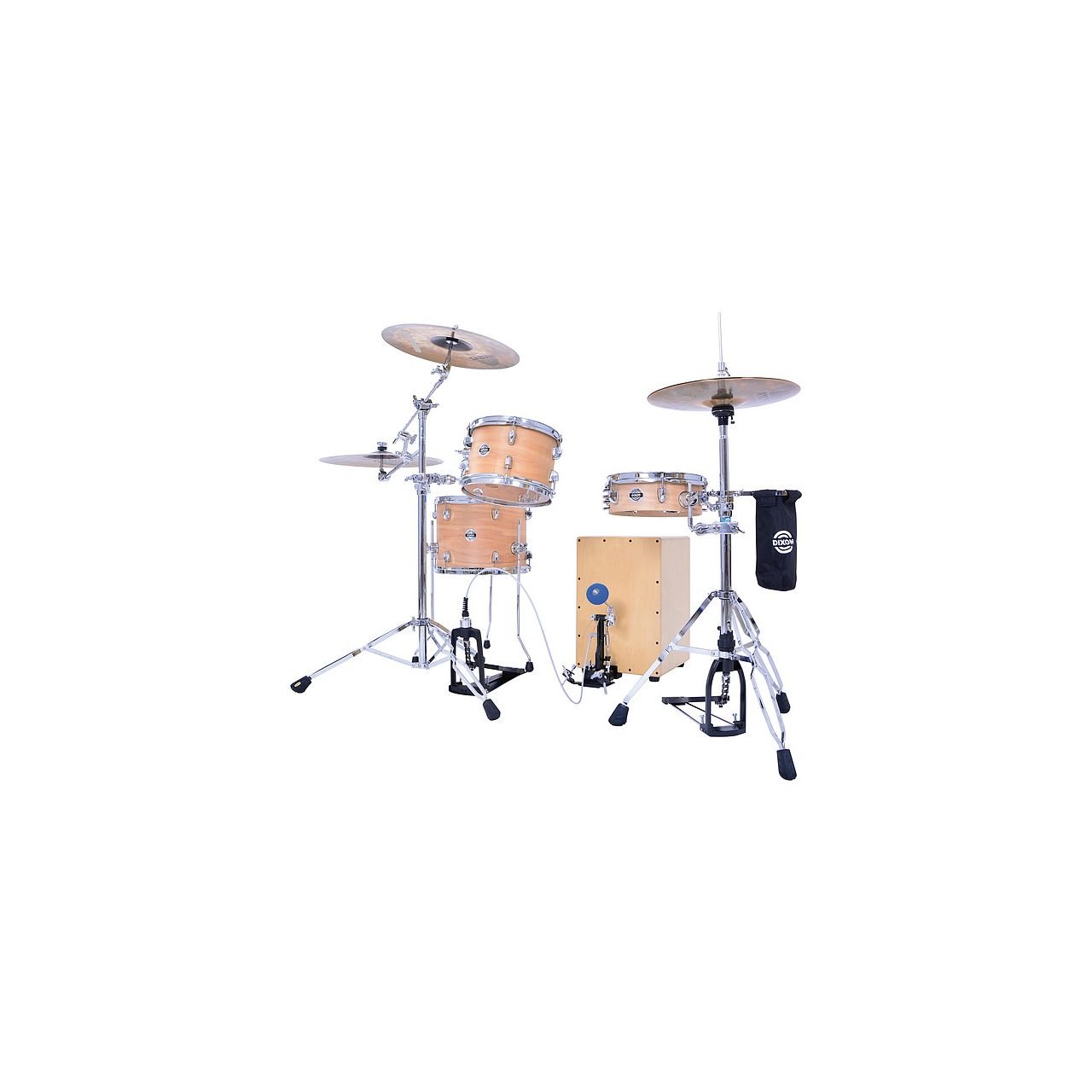 Little Roomer Kit für Cajon