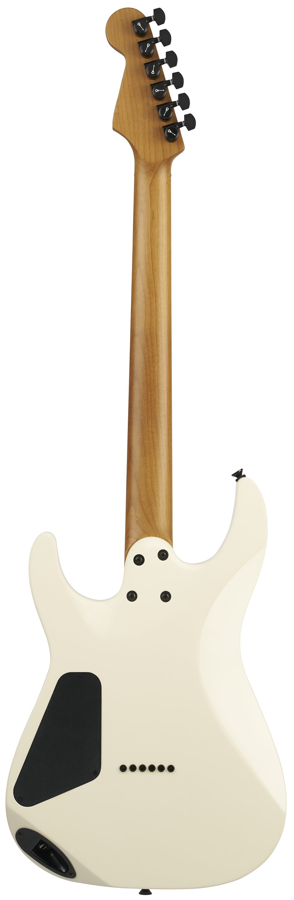 Pro-Mod Plus Dinky DK24 Cream White