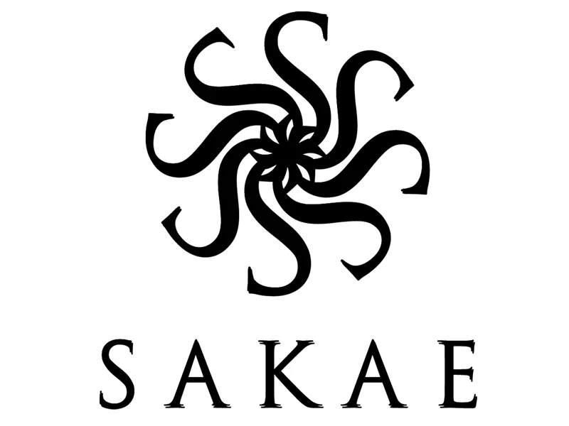 SAKAE Logo