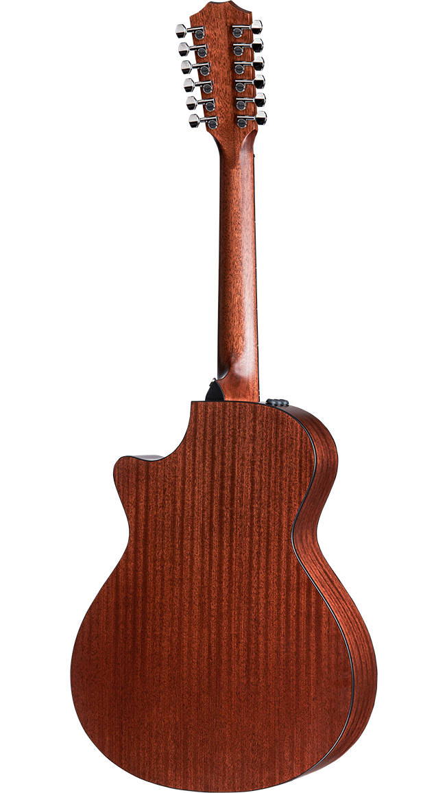352ce V-Class 12-String