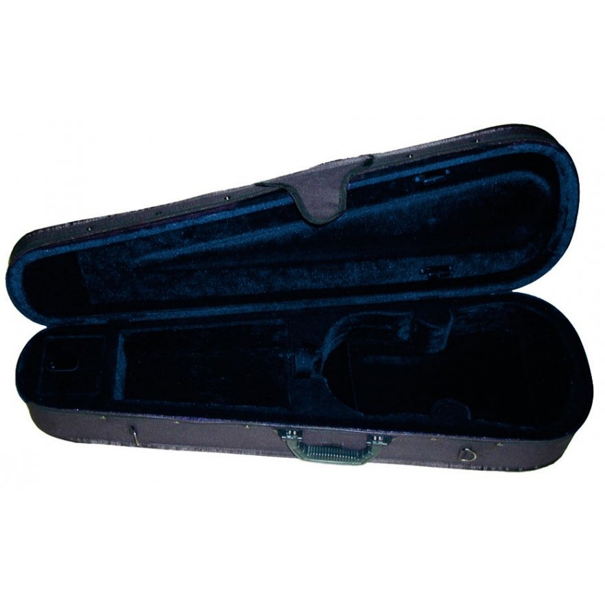 4/4 Hartschaumkoffer für Violline