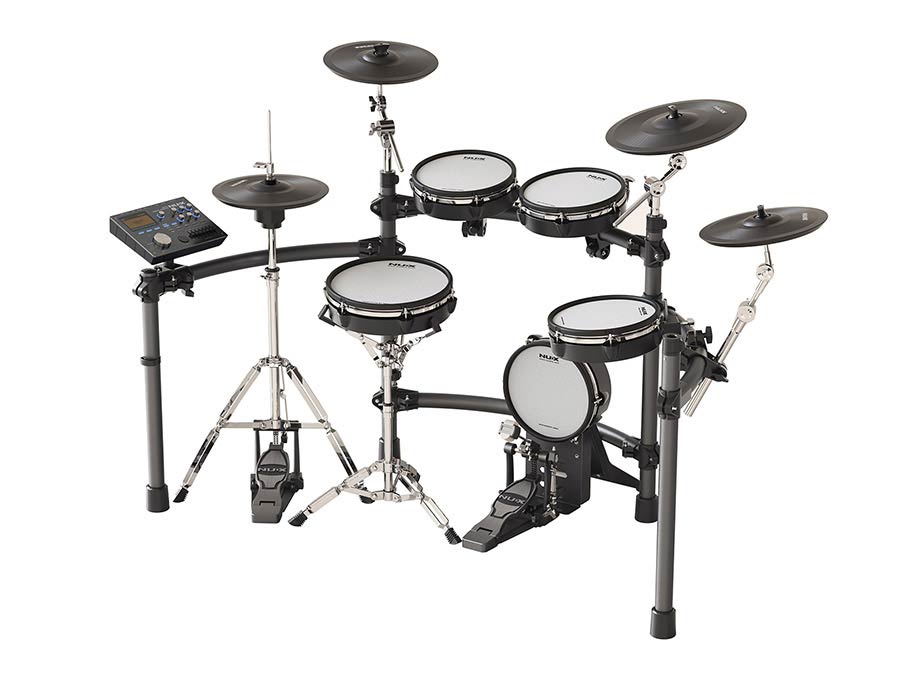 DM-8 E-Drum  Set
