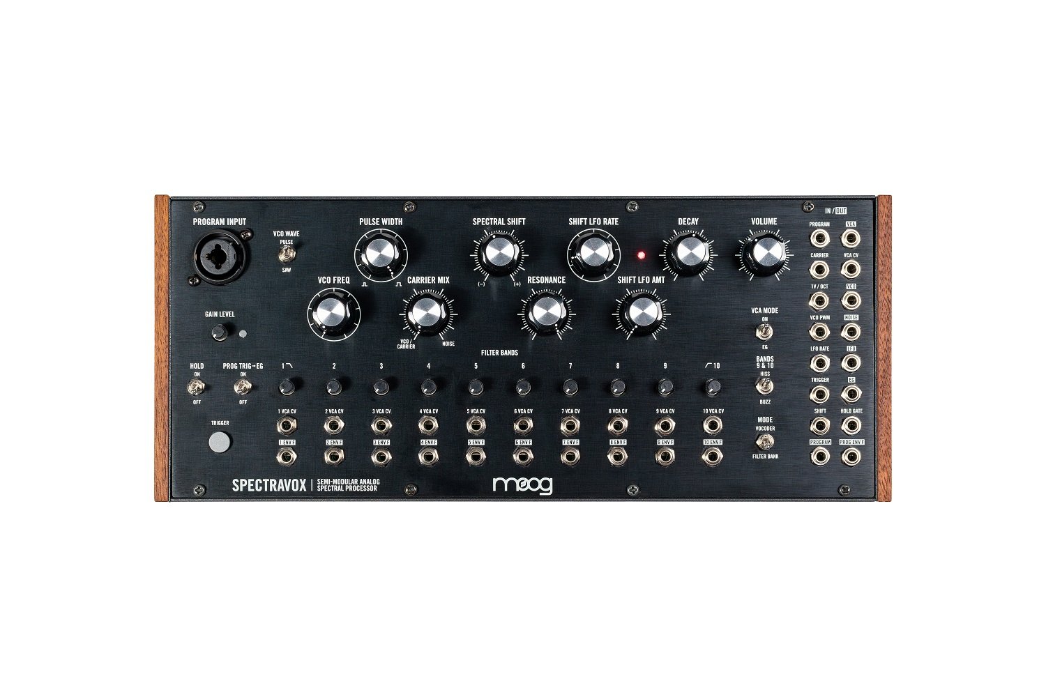 Spectravox