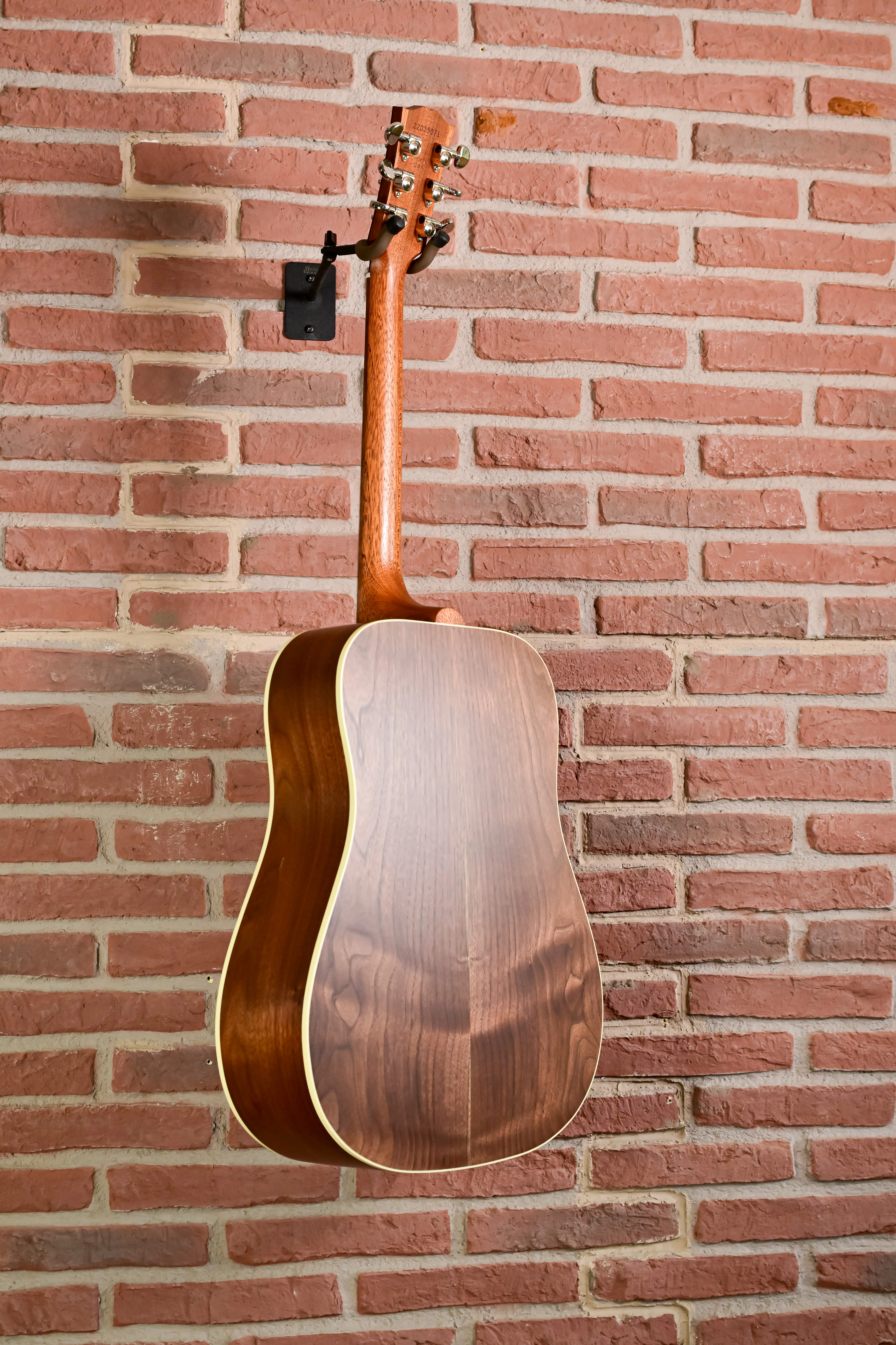 Hummingbird Studio Walnut  Natural