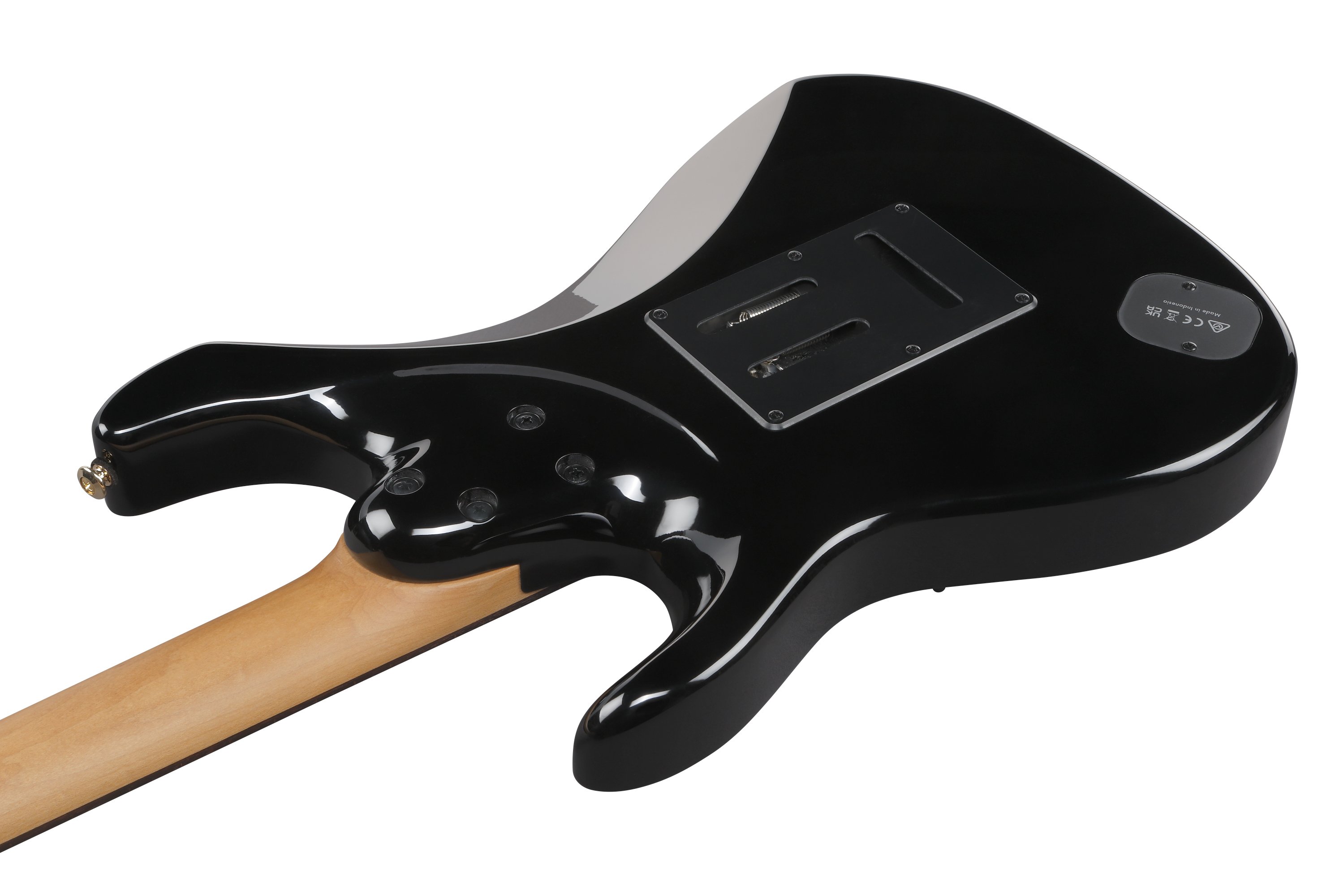 AZ41P1EW-NGT Premium AZ E-Gitarre Natural Gray Burst