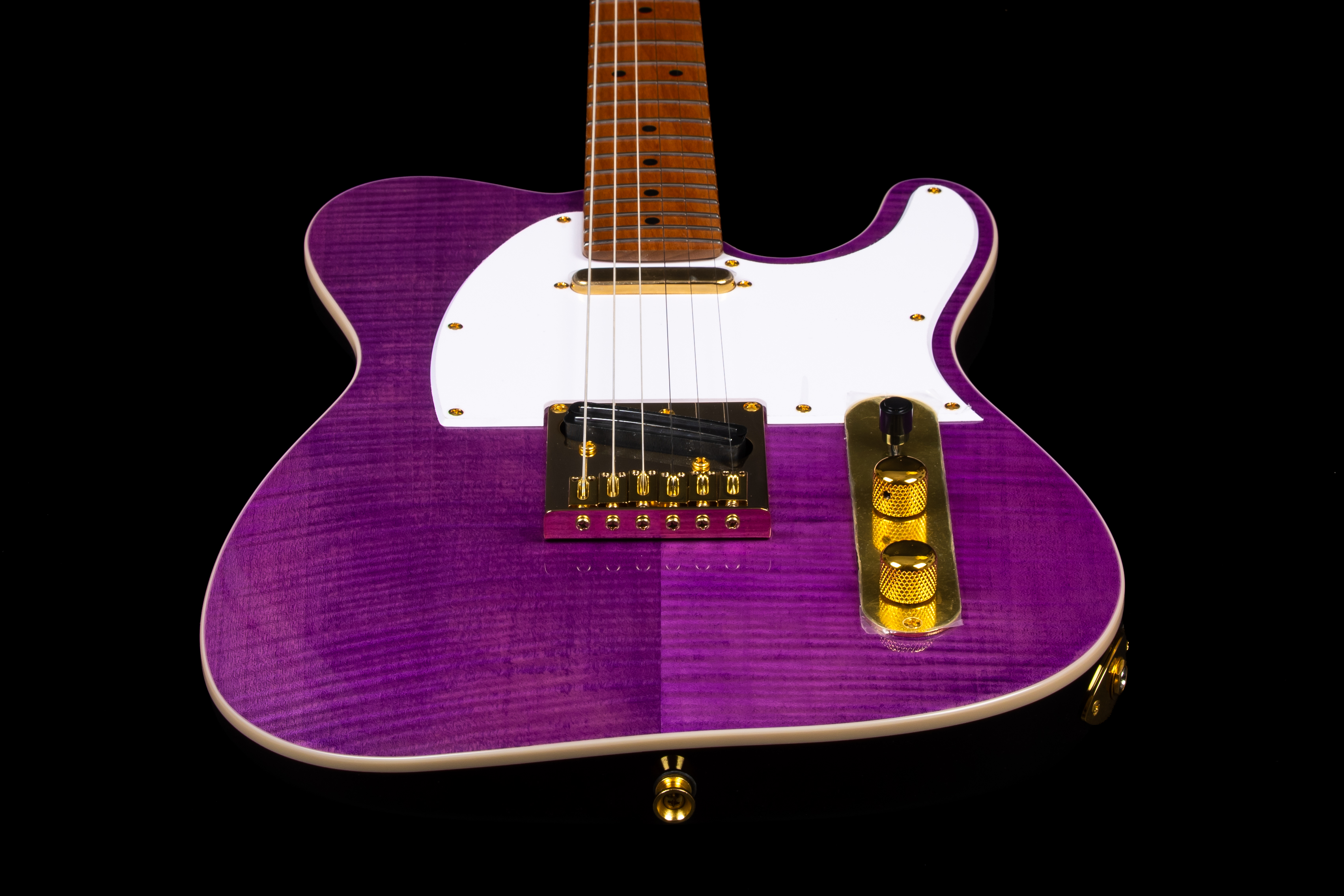 JT-600 PP G E-Gitarre  
