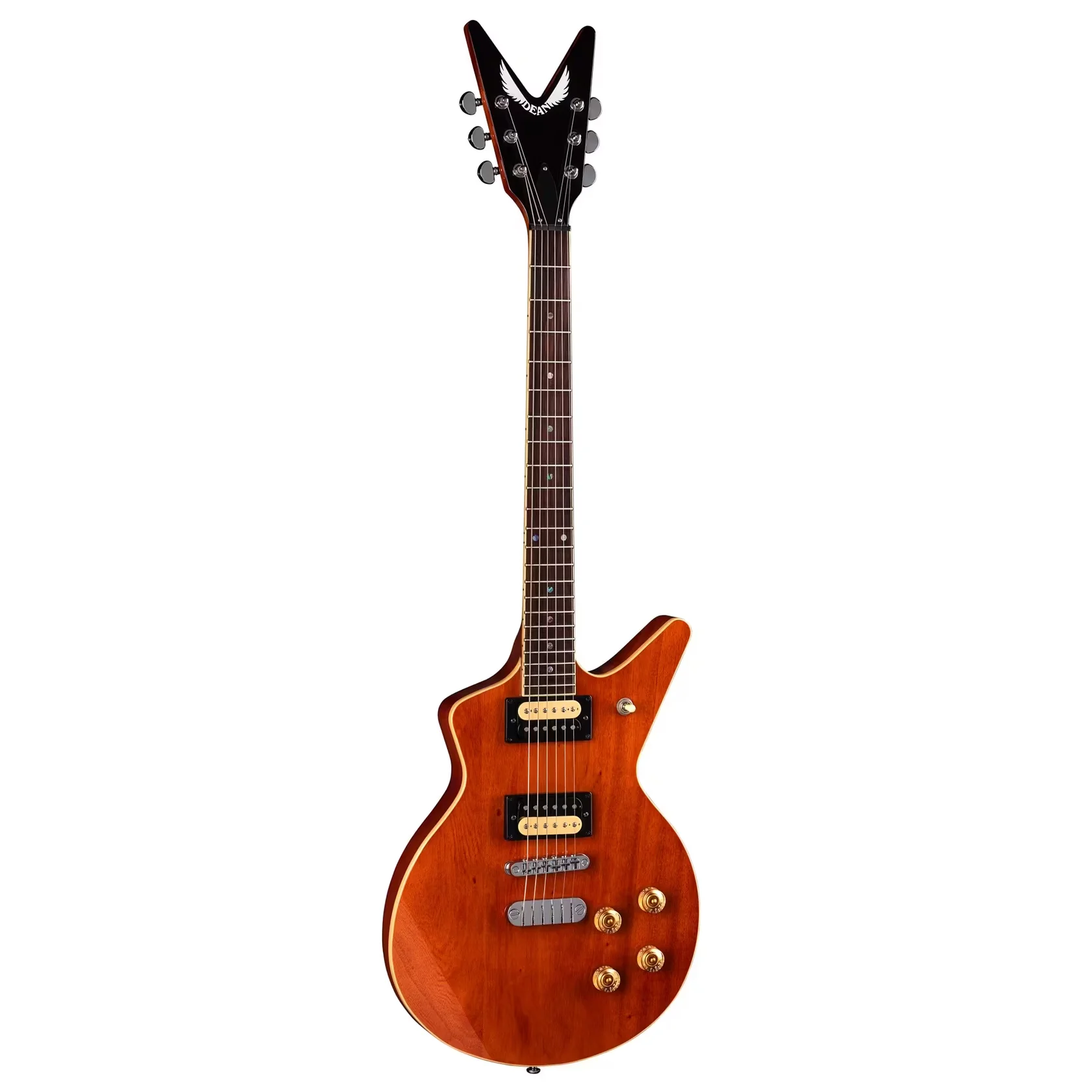 Cadillac 1980 Gloss Mahogany