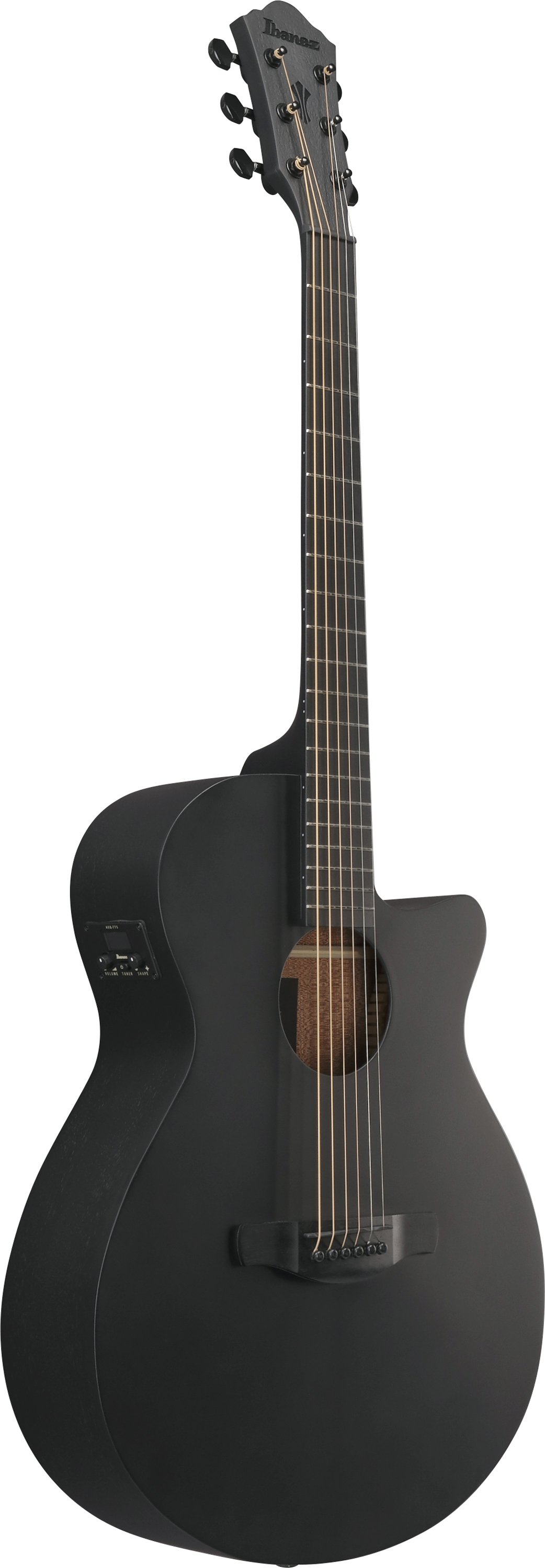 AEG621-BOT Westerngitarre