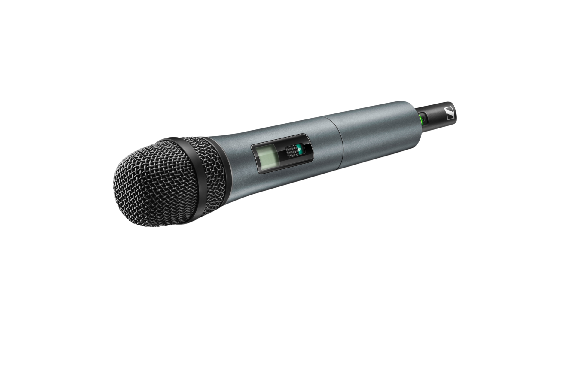 XSW 2-835 A-Band Vocal Set 548 - 572 MHz