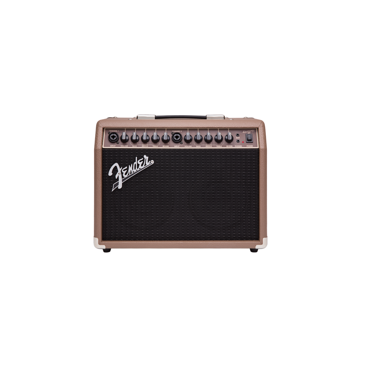 Acoustasonic 40 Akustikverstärker