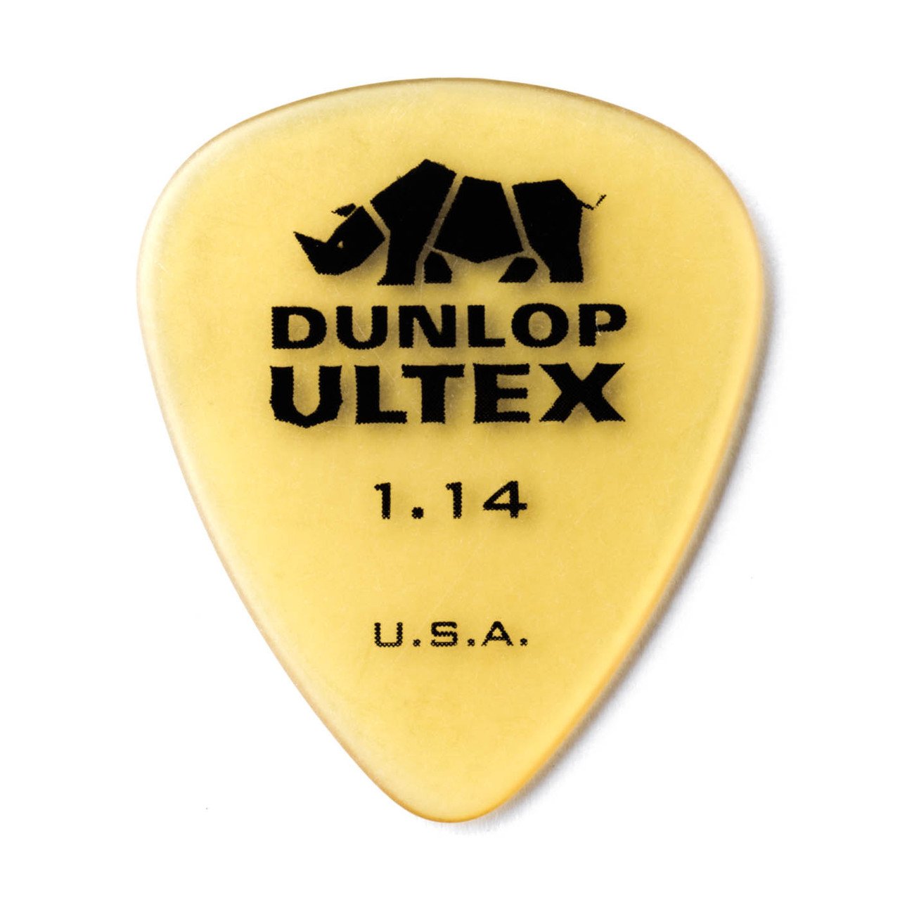 Ultex Standard Pick 1.14 mm (36 Stück)